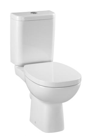 wc kompakt