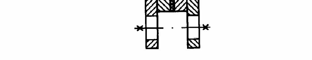 3 / 19 Zakłada się następujące warianty rozwiązań konstrukcyjnych połączeń rur i kształtek: - rury z połączeniami tulejowo-kołnierzowymi, z luźnymi pierścieniami rys.