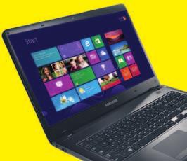 Windows 8 RM GB HDD Windows 8 Notebook PVILION G6-2320SW Procesor Intel Core i3-3120m Grafi ka