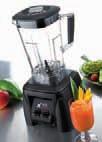 Wyposażenie barowe 08 BLENDER BAROWY PROFESJONALNE BLENDERY NUBLEND MARGARITA MADNESS BLENDER KUCHENNY MIKSER DO KOKTAJLI Z KUBKIEM Urządzenia elektryczne 482025 482180, 482181 482240, 482250