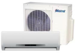 Klimatyzatory ścienne / Wall Acs MSH-09HRDN1-QC2(D) 2,64 (1,40~3,30) 3,00 (1,50~3,80) R410A 2 253,90 zł MSH-12HRDN1-QC2(D) 3,80 (1,50~4,10) 4,10 (1,60~4,32)