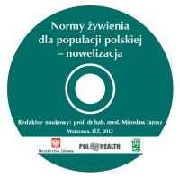 Więcej informacji na temat norm Ŝywienia oraz opracowanie dotyczące znowelizowanych norm Ŝywienia dostępne są na stronie internetowej Instytutu