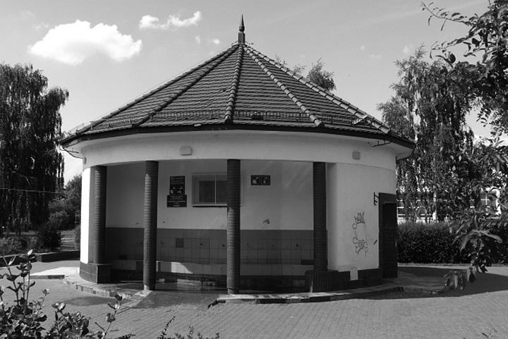 Najbardziej reprezentacyjne z nich są stawy w parku Potulickich, których walor krajobrazowy wraz z pałacem został dość wcześnie doceniony i objęty już w 1963 r.