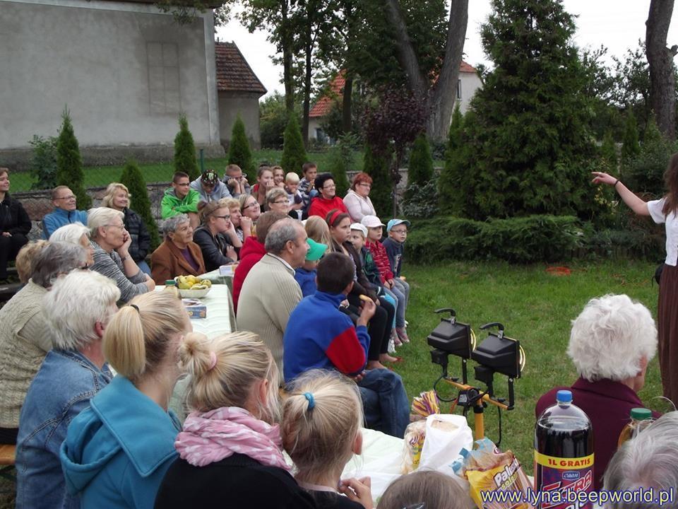 I tak zaczyna się historia, którą przedstawił Teatr w drodze.