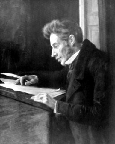 Kim był Kierkegaard? Jaki wpływ na kształt jego myśli mała jego biografia? Czym jest według niego egzystencja?