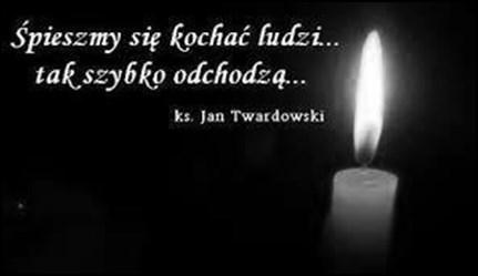 Dzień Wszystkich Świętych: Czas refleksji zadumy Za nami już Dzień Wszystkich Świętych oraz Zaduszki dni pamięci o tych, co już odeszli, których już nie ma wśród nas.