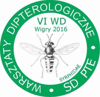 Przyczynek do poznania bzygowatych (Diptera: Syrphidae) Wigierskiego Parku Narodowego Report of the 6th Dipterological Workshop of the Polish Entomological Society, Wigry, 2016.