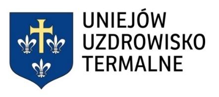 GMINA UNIEJÓW Gmina Uniejów jest gminą miejsko-wiejską położoną w centrum Polski na terenie województwa łódzkiego.