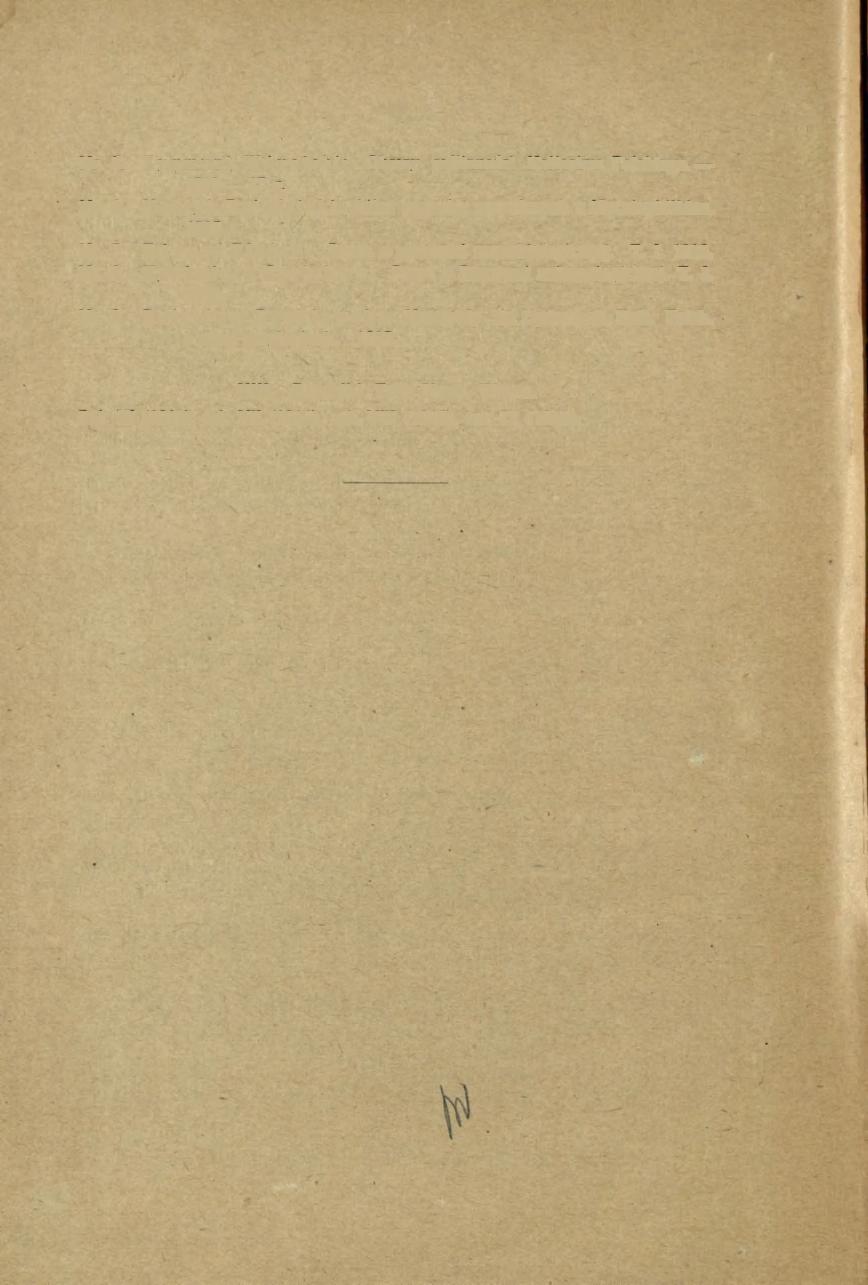 IV Nr. 5. Zygmunt Wóycicki: Obrazy roślinności Królestwa Polskiego. 1912 17 r. Nr. 6.