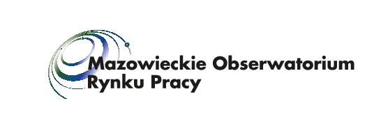 1 INFORMACJE OGÓLNE O BADANIU PODSTAWOWE INFORMACJE O BADANIU Nazwa badania Wykonawca Zamawiający Analiza ofert pracy w województwie mazowieckim Konsorcjum firm DANAE Sp. z o.o. i Realizacja Sp. z o.o. Wojewódzki Urząd Pracy w Warszawie Termin realizacji 01.