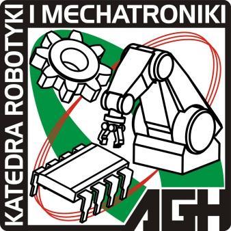 Katedra Robotyki i Mechatroniki Akademia