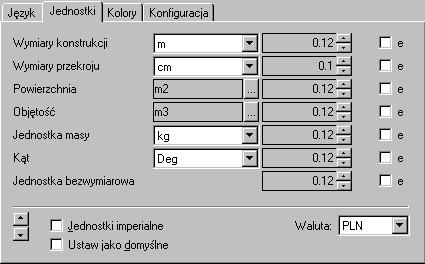 strona: 8 Autodesk Concrete Building Structures 2009 - Podręcznik użytkownika - norma żelbetowa (wymiarowanie fundamentów) normy geotechniczne na podstawie których wymiarowane będą fundamenty