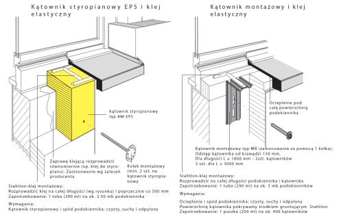 ENT / EH (ocieplenie zewnętrzne) 14