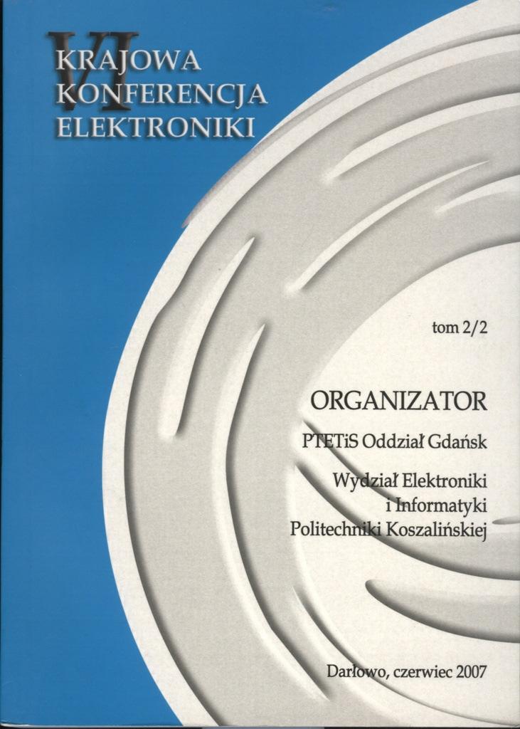 bibliotek centralnych, ZG i Oddziałów PTETiS Tom 1 i tom 2 stron 603 + płyta CD Wpływy roczne