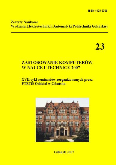 120 PLN 2 ZKwNiT Opłata dla członków PTETiS 50 PLN 1 60 PLN 2 Członkowie wspierający Wydział