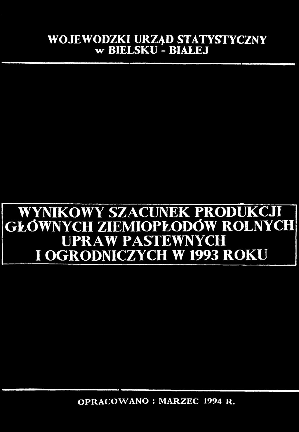 PASTEWNYCH I OGRODNICZYCH W