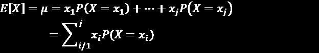 Statystyka opisowa (2) Wówczas, wartość oczekiwaną E[X] ( ), wyznacza się z zależności: Jeżeli, zmienna losowa X posiada rozkład płaski, wówczas prob. Pojawienia się jakiejkolwiek wartości Z.L.