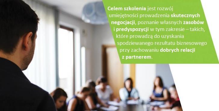 Dla kogo kierowany jest warsztat? Szkolenie jest skierowane przede wszystkim do osób, które pracują, jako handlowcy lub zarządzają grupą handlową w branży AGRO.