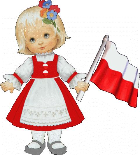 naszych oknach zjednoczy nas wszystkich w miłości do Polski. Dzisiejsze zadania związane są ze Świętem Niepodległości.