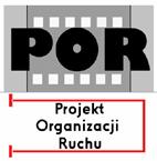 Opracowanie: Dotyczy: Lokalizacja: Projekt organizacji ruchu na czas robót remont elewacji budynku ul.