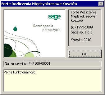 Rozpoczęcie pracy 2 3 Przed przystąpieniem do pracy z modułem należy określić wstępne parametry wskazać w tabeli konta, które mogą tworzyć rozliczenie (przycisk Konta RMK) oraz zdefiniować warunki