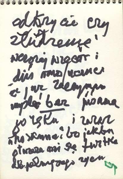 Notatki i
