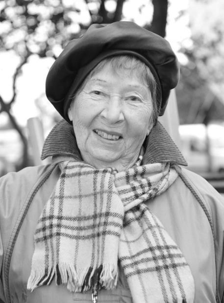 IRENA KWIATKOWSKA Dorobek artystyczny Irena Kwiatkowska w przyszłym roku skończyłaby 100 lat.
