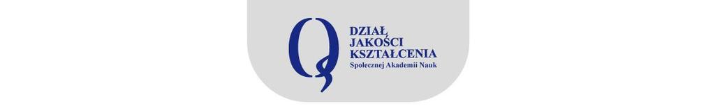 zalecane jest prowadzenie systematycznej oceny kadry dydaktycznej w kolejnych semestrach, także tych osób, które zostały dobrze ocenione; w przypadku kierunku