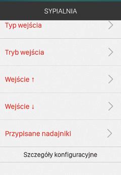 ) lub zdalnie z poziomu aplikacji exta life. KASOWANIE PARY PRZYCISKÓW WPISANYCH DO ODBIORNIKA W TRYBIE LOKALNYM Z WYKORZYSTANIEM PRZYCISKU PROG. 1. Wcisnąć przycisk PROG.