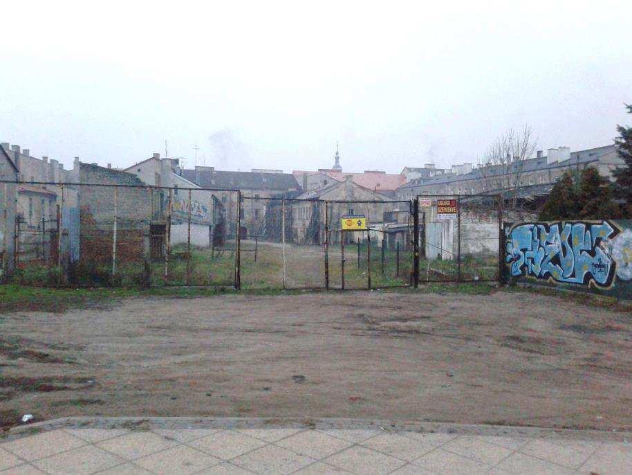 Nieskuteczność polskiego systemu planistycznego w zakresie rewitalizacji miast przed 9 października 2015 przyczyny bezpośrednie Brak