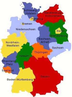 STAWY ARCHIWALNE W NIEMCZECH desarchivgesetz hivgesetz des Landes Baden-Württemberg hivgesetz des Landes Bayern desarchivgesetz des Landes Berlin hivgesetz des Landes Brandenburg hivgesetz des Landes