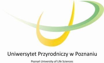 UNIWERSYTET PRZYRODNICZY W POZNANIU Wydział Leśny Katedra Botaniki Leśnej Aleksander Smoliga Autoreferat pracy doktorskiej Geobotaniczna charakterystyka