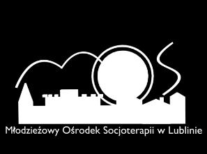 Za łą c zn ik nr 1 do zarząd zen ia nr 3/2016 Dyr ek tora M łod zi eżo wego O środ k a So cjot erapii w Lu b linie Z dnia 21.01.20 1 6 r.