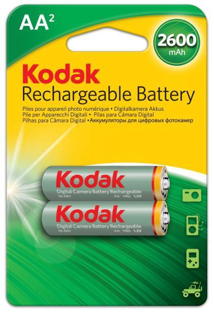 Ni-MH KAARPC-4 EAMER / 2100MAH 3949203 041773949202