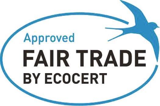 118 Katarzyna Kulig-Moskwa, Joanna Nogieć Tabela 1, cd. 1 2 Ecocert Fair Trade jest to francuski znak certyfikujący ekologię i sprawiedliwy handel, jeden z najważniejszych stosowanych od 2001 roku.