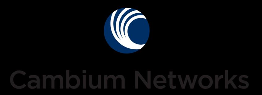 Sprint a Cambium Networks Sprint jest Autoryzowanym Partnerem Cambium Networks (poprzednio Motorola Solutions) od 2006 roku Od tego czasu Sprint w oparciu o portfolio Cambium Networks dostarcza z