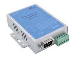 komunikacyjnego MODBUS po sieci RS-485.