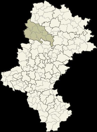 Gmina CIASNA