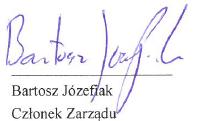 za od dnia 1 lipca roku do dnia roku GRUPA KAPITAŁOWA SKARBIEC HOLDING SPÓŁKA AKCYJNA Śródroczne skrócone skonsolidowane sprawozdanie finansowe sporządzone za od dnia 1 lipca roku do dnia roku Rok