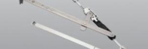 SAVIO Ribanta - nożyce okienne Nr ID Zdjęcie Produkt Kolor Cena Rabat 3200.770L Nożyca do okna R/U krótka RIBANTA 5. Zakres szerokości dla nożycy 360-509mm.