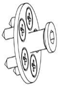 Profil: 40x40mm, AISI 304 L = 1800 mm 338,69 zł 430,96 zł L = 2300 mm 382,70 zł 474,96 zł L = 2500 mm 400,30 zł 492,57 zł L = 600 mm 291,00 zł 383,27 zł L = 1000 mm 342,10 zł 434,37 zł