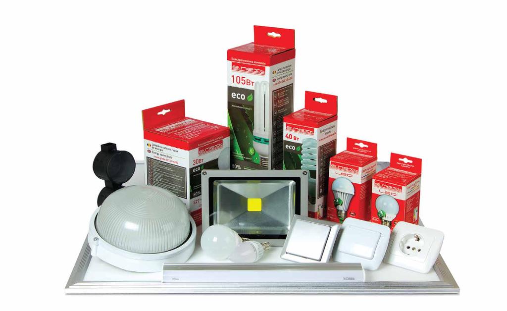 Produkty oświetleniowe Oświetlenie LED Naświetlacze Lampy wodoszczelne Oprawy