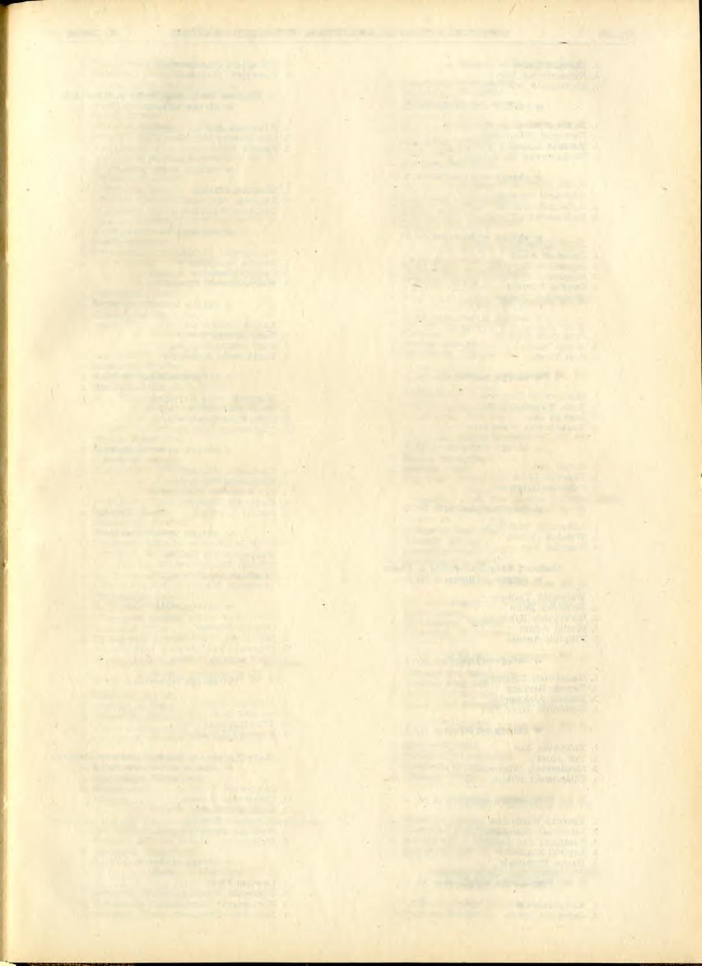 N r 20/Poz. 191 D Z IEN N IK URZĘDOW Y W O JE W Ó D Z K IE J RADY N A R O D O W EJ Str. 13 2. Topczewska Jadw iga 3. Zaw adzki Eugeniusz 1. Ryżyk Paw eł 2. M atczuk M arian 3.