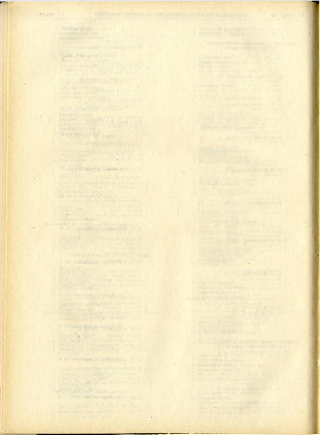 S tr. 14 DZIENNIK URZĘDOWY WOJEWÓDZKIEJ RADY NARODOWEJ Nr 20/Poz. 191 3. K acejko Taisa 3. N iem yjski S tanisław 4. Rubaszew ski Bazyli 5. Stelm aszuk M ichał 4.