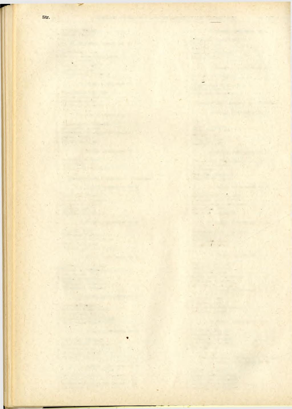 24 DZIENNIK URZĘDOWY WOJEWÓDZKIEJ RADY NARODOWEJ Nr 20/Poz. 191 4. O rłowski W iktor 5. Lichota H enryk 1. Daw idow ski Leon 2. O brycka Stanisław a Jan in a 3. K ruza K rystyna 4.