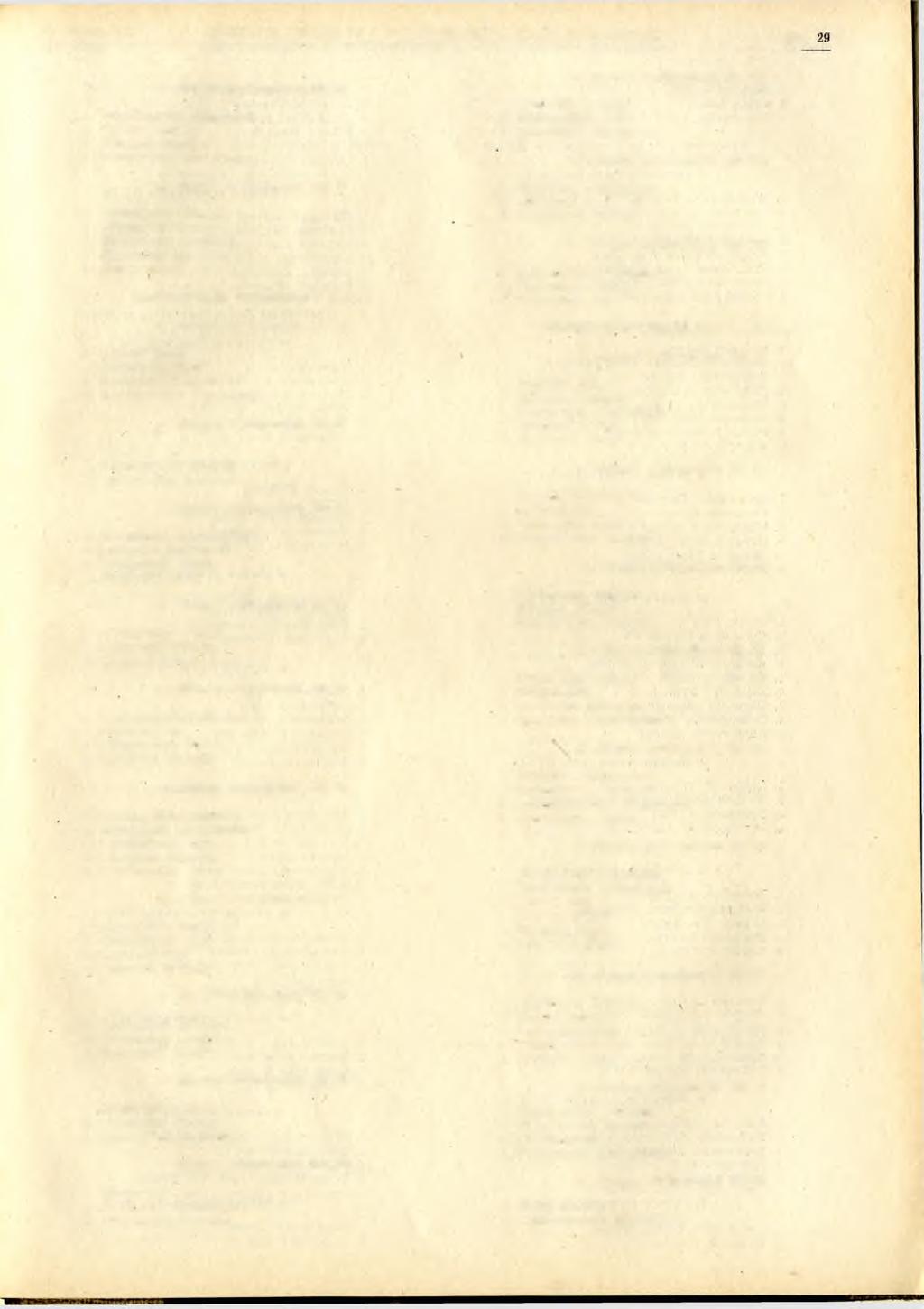 N r 20/Poz. 191 DZIENNIK URZĘDOWY WOJEWÓDZKIEJ RADY NARODOWEJ Str. 1. Smolikowski A leksander 2. P ikutin M aria 3. Piliczuk Piotr 4. M arkiew icz A rkadiusz 1. Prokopczuk M ichał 2.