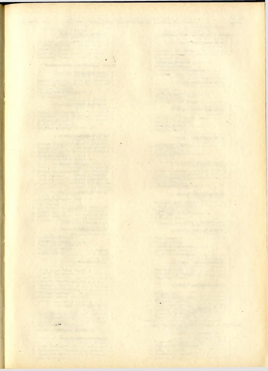 Nr 20/Poz. 191 D Z IEN N IK URZĘDOWY WOJEWÓDZKIEJ RADY NARODOWEJ Str. 33 1. Sulkow ski Mieczysław 2. Cw alina W acław 3. Sakow ski Zdzisław 4. R edykiert Franciszek 5.