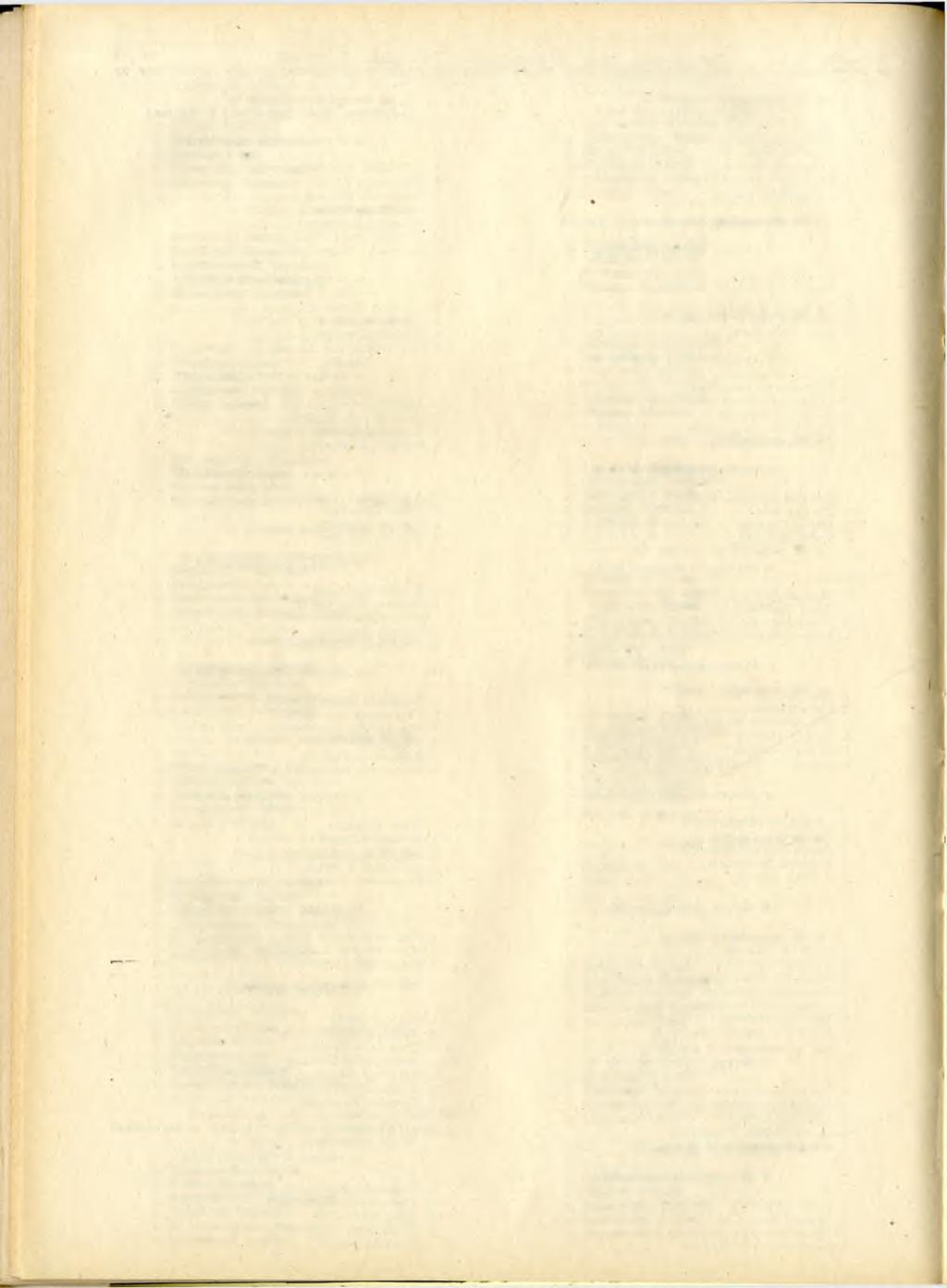 Str. 34 DZIENNIK URZĘDOWY WOJEWÓDZKIEJ RADY NARODOWEJ Nr 20/Poz. 191 1. Ofm an Jadw iga 2. Chojnow ska Elżbieta 3. K ochan Irena 4. K lonowski M ieczysław 5. Zduńczyk Bolesław 1. R utkow ski Jerzy 2.