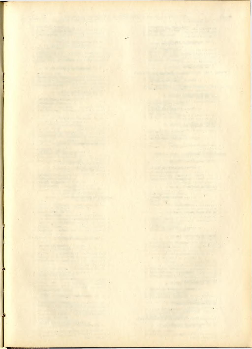 Nr 20/Poz. 191 DZIENNIK URZĘDOWY WOJEWÓDZKIEJ RADY NARODOWEJ Str. 39 3. Jak u biak Edm und 3. Ram otow ski Stanisław 4. Jatczak A leksander 4. R utkow ski Izydor 5. Arciszew ski A ntoni 5.