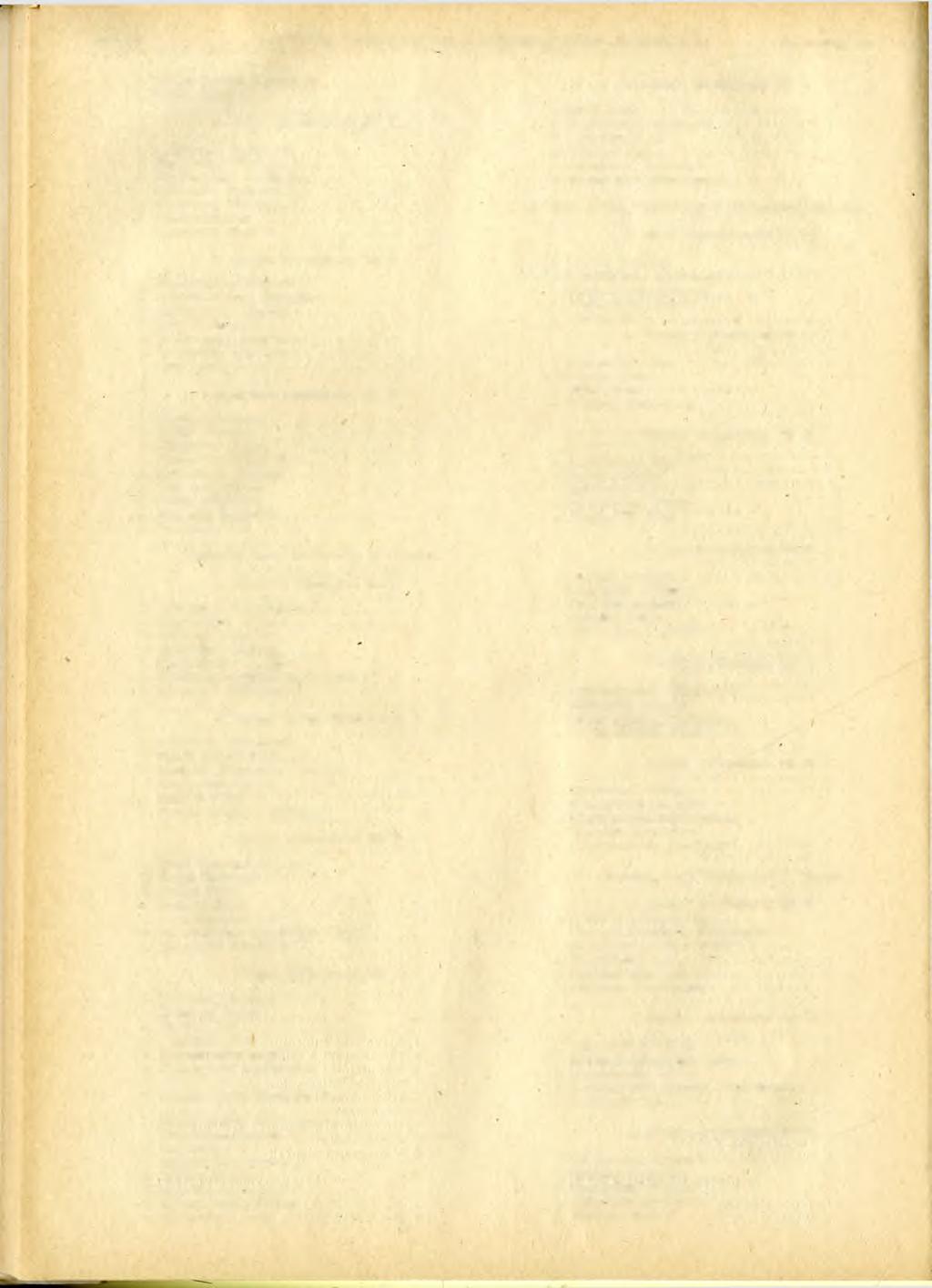 Str. 46 DZIENNIK URZĘDOWY WOJEWÓDZKIEJ RADY NARODOWEJ Nr 20/Poz. 191 3. Grzym kow ski K onstanty 4. K itlas Józef 1. Lubow icki Eugeniusz 2. Pietrew icz W acław 3. D uchnow ska Jadw iga 4.